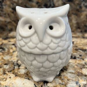 Owl Fragrance Holder - vintage